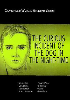 The Curious Incident of the Dog in the Night Time
