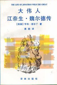 大伟人江奈生・魏尔德传 (1997)