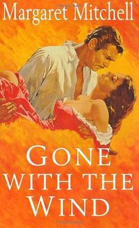 Gone with the Wind (Pan Books 1991)