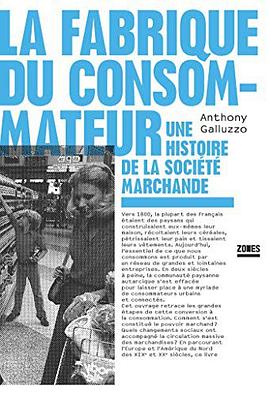 La fabrique du consommateur