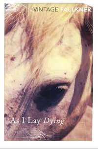 As I Lay Dying (Vintage 2009)