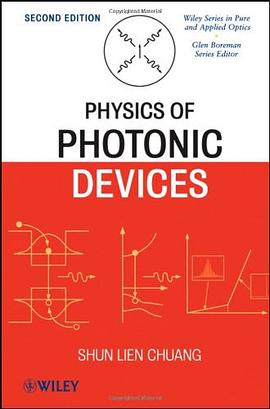 Physics of Photonic Devices