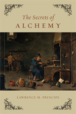 The Secrets of Alchemy