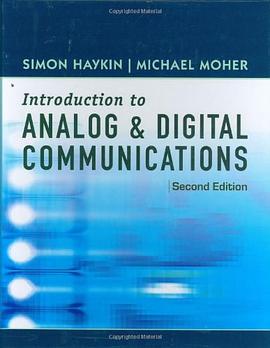 An Introduction to Analog and Digital Communications