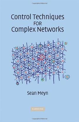 Control Techniques for Complex Networks