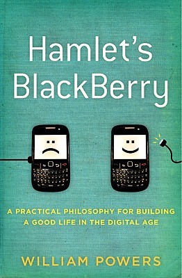 Hamlet's BlackBerry