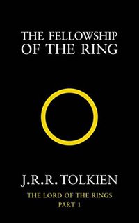 The Fellowship of the Ring 
