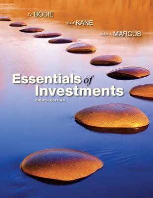 Essentials of Investments