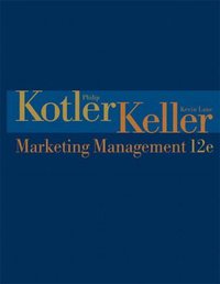 Marketing Management (Prentice Hall 2005)