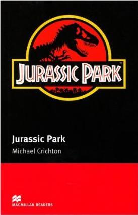 **OP Jurassic Park - Intermediate