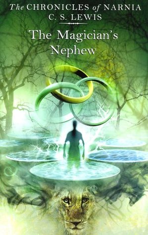 The Magician’s Nephew