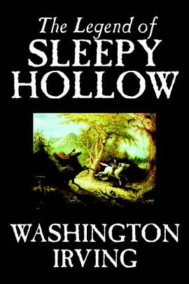 The Legend Of Sleepy Hollow