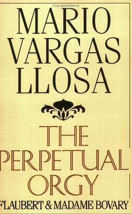 The Perpetual Orgy