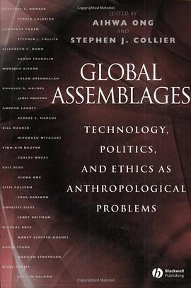Global Assemblages
