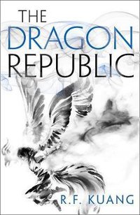 The Dragon Republic (HarperCollins 2019)