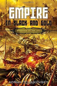 Empire in Black and Gold