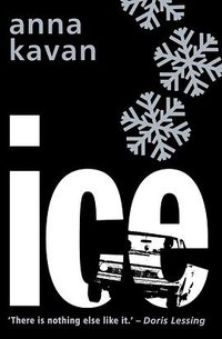 Ice (Peter Owen Publishers 2006)