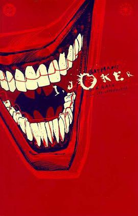 Batman：I Joker