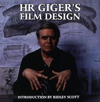 H. R. Giger's Film Design