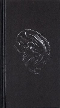 Alien Diaries