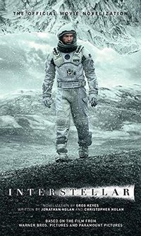 Interstellar (Titan Books 2014)