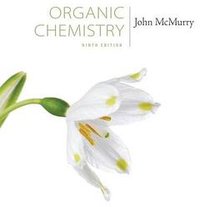 Organic Chemistry (Brooks Cole 2015)