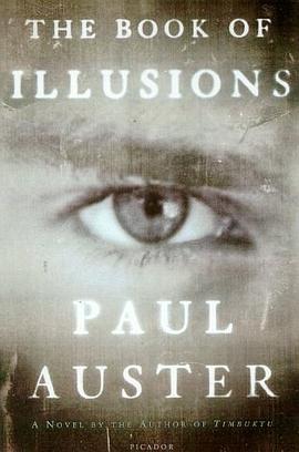 Book of Illusions