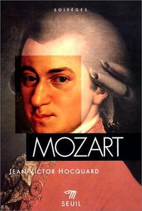 Mozart (门槛出版社 1994)