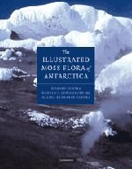 The Illustrated Moss Flora of Antarctica