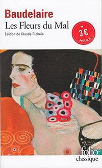 Les Fleurs du Mal (Folio 2015)