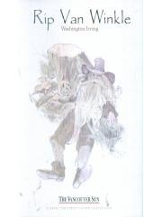 Rip Van Winkle