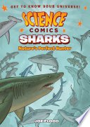 Science Comics: Sharks