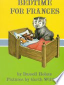 Bedtime for Frances