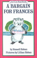 A Bargain for Frances