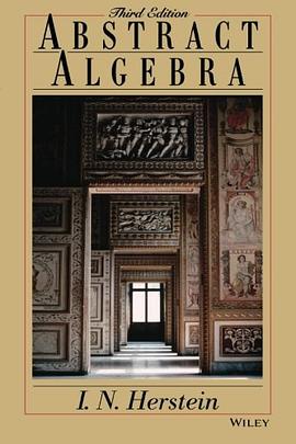 Abstract Algebra