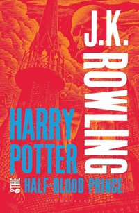 Harry Potter and the Half-Blood Prince (Bloomsbury 2013)