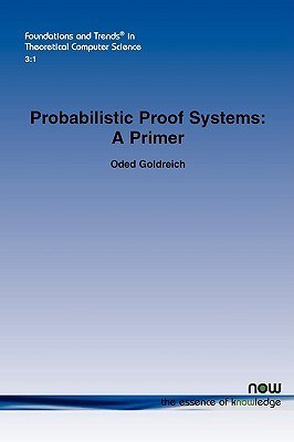 Probabilistic Proof Systems