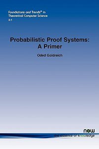 Probabilistic Proof Systems