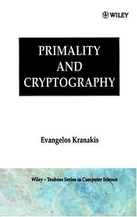Primality and Cryptography (Wiley Teubner on Applicable Theory in Computer Science)
