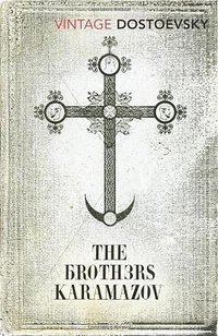 The Brothers Karamazov (VINTAGE UK 1992)