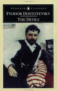 The Devils (Penguin Classics 1954)