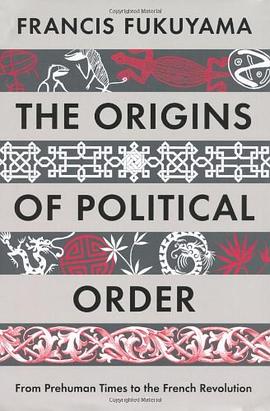 The Origins of Political Order