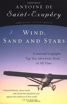 Wind, Sand and Stars