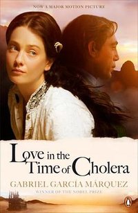 Love in the Time of Cholera (Penguin 2008)