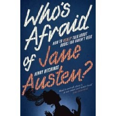 Who's Afraid of Jane Austen
