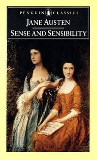 Sense and Sensibility (Penguin Classics 1969)