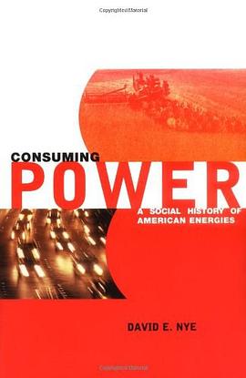 Consuming Power