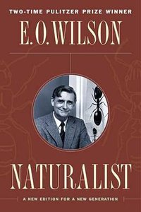 Naturalist (Island Press 2006)