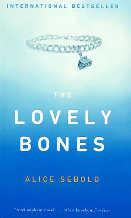 The Lovely Bones