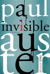 Invisible (Picador 2010)